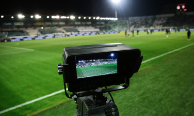 Super League: Συμπληρώνεται ο τηλεοπτικός «χάρτης» της νέας σεζόν | Ρυθμιστές ΑΕΚ, ΠΑΟ και ΠΑΟΚ