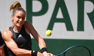 Μαρία Σάκκαρη: Με wild card στο Νότιγχαμ