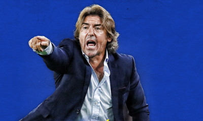 ΑΠΟΕΛ: Το «τιμόνι» στον Σα Πίντο