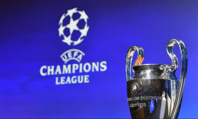 Τελικός Champions League: Οι προσφορές* δεν σταματούν ποτέ στο Pamestoixima.gr