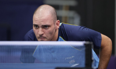 Πινγκ πονγκ: Ελληνικές συμμετοχές σε διαδοχικά τουρνουά Contender τον Ιούνιο