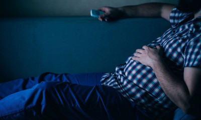 Καρκίνος & καθιστική ζωή: Πόσο αυξάνεται ο κίνδυνος θανάτου