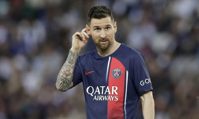 Λιονέλ Μέσι: Τρέλα στο Μαϊάμι | Έγινε sold out σ’ όλα τα ματς της Ίντερ!