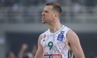 Ολυμπιακός - Παναθηναϊκός: Εκτός ο Αγραβάνης | Τι ισχύει με τη συμμετοχή του