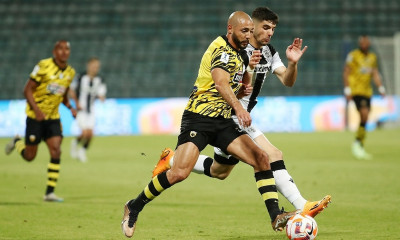 ΑΕΚ: Χαμός για Άμραμπατ | Ξεσπάει εμφύλιος για τη μεταγραφή