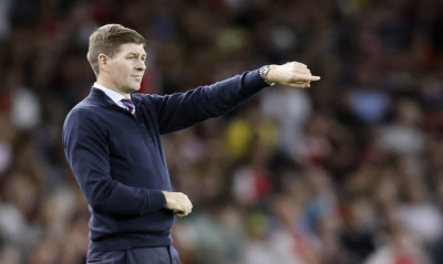 Αλ Ετιφάκ: Έκπληξη με Τζέραρντ