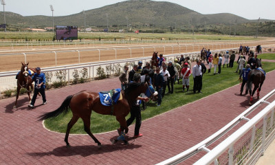 Τρία ΣΚΟΡ και νέα ώρα έναρξης ελληνικών ιπποδρομιών στο Markopoulo Park