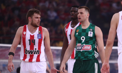 Ολυμπιακός - Παναθηναϊκός: Στην 12άδα ο Βεζένκοφ - Κανονικά ο Αγραβάνης