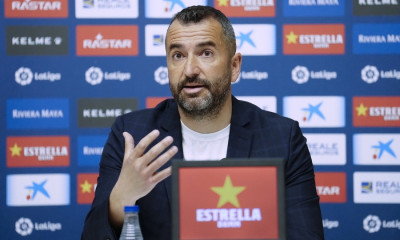 Ολυμπιακός: Ντιέγκο Μαρτίνεθ ο «εκλεκτός» του Κορδόν για τον πάγκο