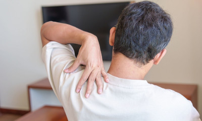 Ινομυαλγία: Τι είναι και πώς επηρεάζει τον εγκέφαλο