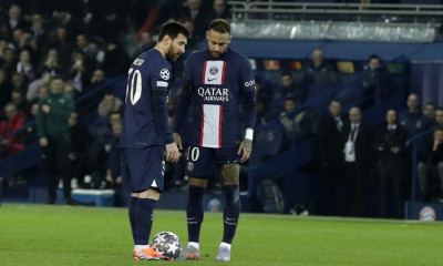 Μυθική πρόταση για τον Νεϊμάρ, μετά το φιάσκο με Μέσι!