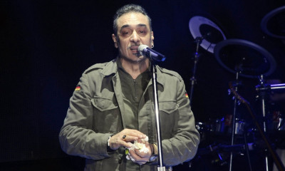 Νότης Σφακιανάκης: Πού βρίσκεται σήμερα ο τραγουδιστής