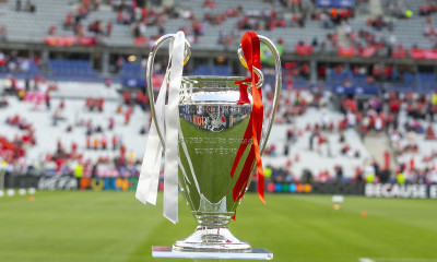 Champions League: Η σεζόν 2023/24 έκανε… σέντρα, τρείς ημέρες μετά τη στέψη της Μάντσεστερ Σίτι