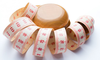 Οι επιστήμονες ανακάλυψαν το λόγο που ξαναπαίρνουμε τα χαμένα κιλά