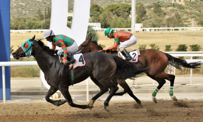 Markopoulo Park: 25 νικητές στο ΣΚΟΡ 6 κέρδισαν από 742 ευρώ