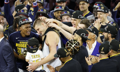 Νίκολα Γιόκιτς: Τσέκαρε αν του έστειλε μήνυμα ο Νόβακ Τζόκοβιτς και άρχισε να βρίζει! (videos)