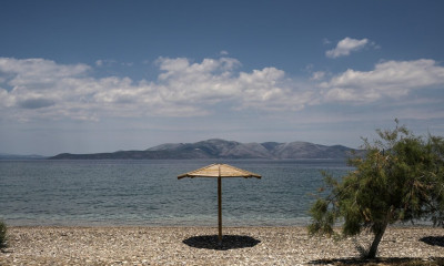 Καιρός - Σάκης Αρναούτογλου: Η Τετάρτη έρχεται με ήλιο και μπόρες - Αναλυτική πρόγνωση και χάρτες