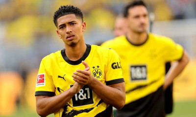 Μεταγραφές, Ρεάλ Μαδρίτης: Έσκασε το «μπαμ» | Ανακοίνωσε επίσημα Μπέλιγχαμ