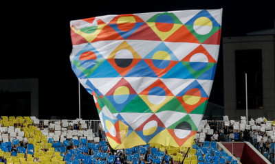 Pamestoixima.gr: Με «Τελικό Αποτέλεσμα-Ενισχυμένες Αποδόσεις»* οι ημιτελικοί του Nations League