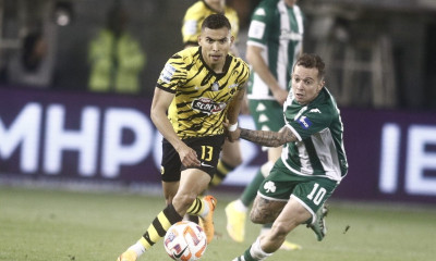 Παναθηναϊκός: Αντίδραση για Πινέδα | «Το δυναμικό μπάσιμο του τριφυλλιού και ο Ολυμπιακός»