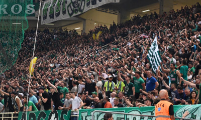 Παναθηναϊκός - Ολυμπιακός: Κοντά στο sold out το Game 4 στο ΟΑΚΑ