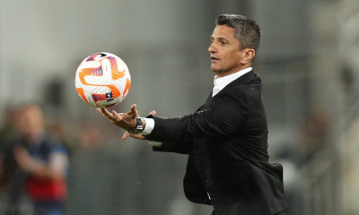 Λουτσέσκου: «Ομάδα που υποστηρίζεται από τον Υφυπουργό Αθλητισμού ήθελε να μπλοκάρει τον τελικό»