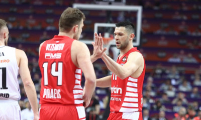 Παναθηναϊκός - Ολυμπιακός: Επιστροφή για Βεζένκοφ, εκτός ο Παπανικολάου