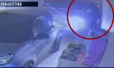 Βίντεο-ντοκουμέντο: Καρέ-καρέ η διπλή εκτέλεση στον Κορυδαλλό