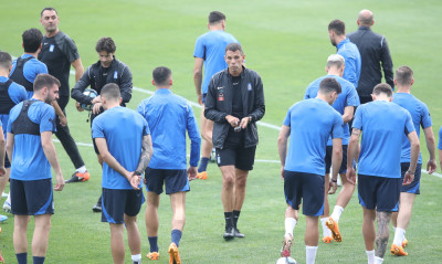 Προκριματικά Euro 2024: Ελλάδα - Ιρλανδία: Με στόχο το 2Χ2 πριν τη Γαλλία | Η ώρα και το κανάλι