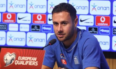 Εθνική Ελλάδας: «Μονόδρομος» για Μπάλντοκ - «Πρέπει να κερδίσουμε»