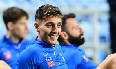 Εθνική Ελλάδας: Εκτός ο Γιαννούλης για Ιρλανδία