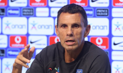 Εθνική Ελλάδας: Ξεκάθαρος ο Πογέτ | «Δύσκολο να προκριθούμε αν δεν νικήσουμε την Ιρλανδία»