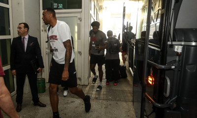 Παναθηναϊκός - Ολυμπιακός: Χωρίς πρόβλημα οι «ερυθρόλευκοι» στο ΟΑΚΑ