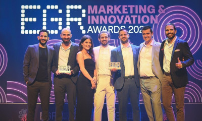 Κορυφαίες διακρίσεις για τον ΟΠΑΠ στα EGR Marketing & Innovation Awards 2023