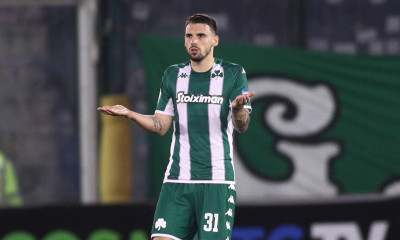 Μεταγραφές, Παναθηναϊκός: Αυτή είναι η νέα ομάδα του Σάρλια | Συμπαίκτης με πρώην της ΑΕΚ