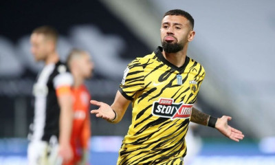 ΑΕΚ: Μεγάλη ανησυχία για τον τραυματισμό του Πάολο Φερνάντες