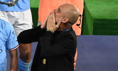 Μυθική κίνηση από τον Πεπ Γκουαρδιόλα! Μοίρασε το μπόνους του σε υπαλλήλους της Μάντσεστερ Σίτι