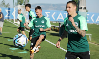 Παναθηναϊκός: Αυτά είναι τα φιλικά που θα δώσει στην Αυστρία | Οι αντίπαλοι και η εκκρεμότητα