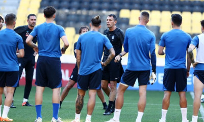 Προκριματικά EURO: Πολλά ειδικά στοιχήματα για τα ματς της Εθνικής Ομάδας από το Pamestoixima.gr