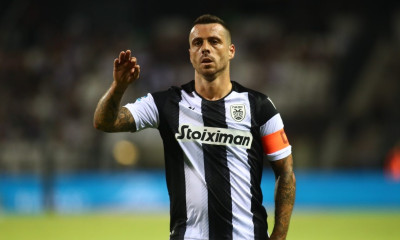 ΠΑΟΚ: Βιεϊρίνια - «Έχω ιδιαίτερη σχέση με τον Ιβάν Σαββίδη, θέλω να μείνω»