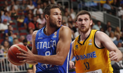 NBA: Ο Γκαλινάρι ενεργοποίησε την οψιόν στο συμβόλαιό του και μένει στους Σέλτικς