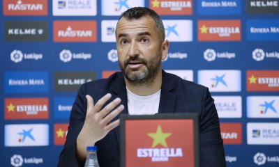 Ολυμπιακός: Ραγδαίες εξελίξεις με προπονητή | Τα δεδομένα με Μαρτίνεθ και το εναλλακτικό πλάνο