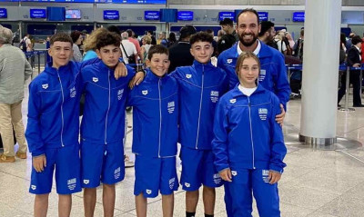 Ιστιοπλοΐα: Ξεκινά η μάχη των Ελλήνων ιστιοπλόων στο παγκόσμιο Όπτιμιστ της Ισπανίας