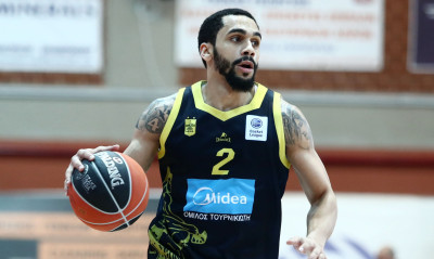 Μεταγραφές, Περιστέρι: Ανακοίνωσε Ελάιζα Μήτρου-Λονγκ