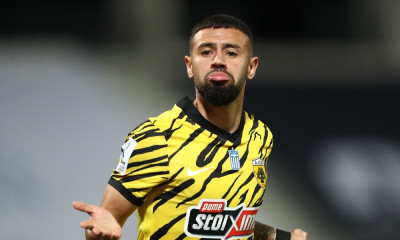 ΑΕΚ: Σοβαρή ζημιά με Φερνάντες - Ολική ρήξη Αχιλλείου και τέλος η νέα σεζόν