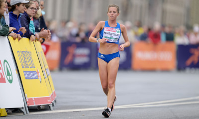 Στίβος: Στη Σλοβακία η Παπαδοπούλου