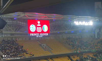 LIVE, Ελλάδα – Ιρλανδία: Ο πρώτος αγώνας στην «OPAP Arena», για τα προκριματικά του Euro 2024