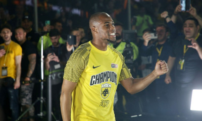 ΑΕΚ: «Σειρήνες» για Σιντιμπέ | «Η Χάβρη θέλει τον Γάλλο αμυντικό»