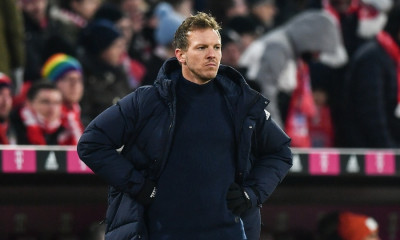 Παρί Σεν Ζερμέν: Ανατροπή με Νάγκελσμαν - Φαβορί ο Μότα