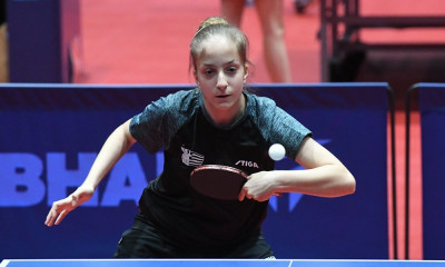 Πινγκ Πονγκ: Ευρωπαϊκό πρωτάθλημα U13 - Στη 18η θέση κατετάγη η Ελλάδα